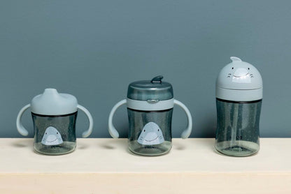 Taza con asas - Mr. Shark