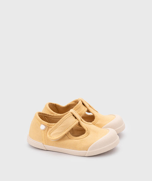 Zapatillas LONA PEPITO Igor