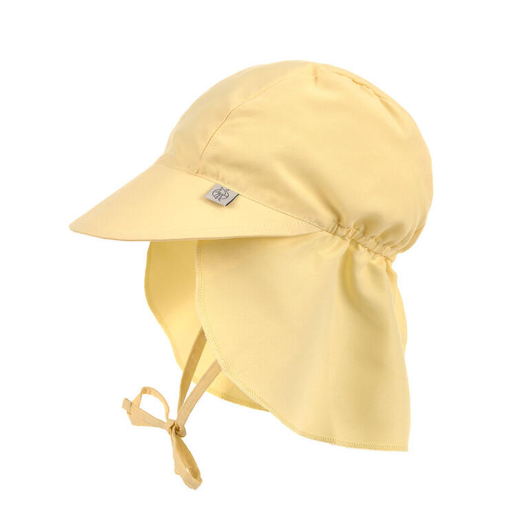 Gorro Protección Solar Flap - vista adicional