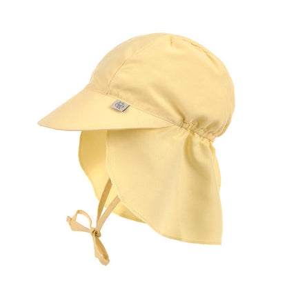 Gorro Protección Solar Flap - vista adicional
