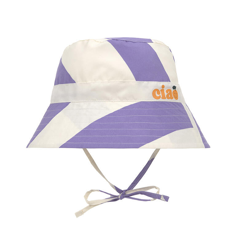 Gorrito Protección Solar - detalle 3