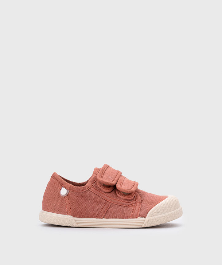 Zapatillas LONA V Igor - vista adicional