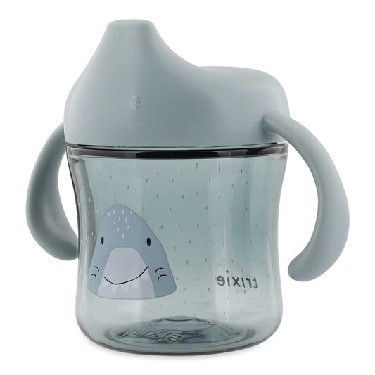 Taza con asas - Mr. Shark