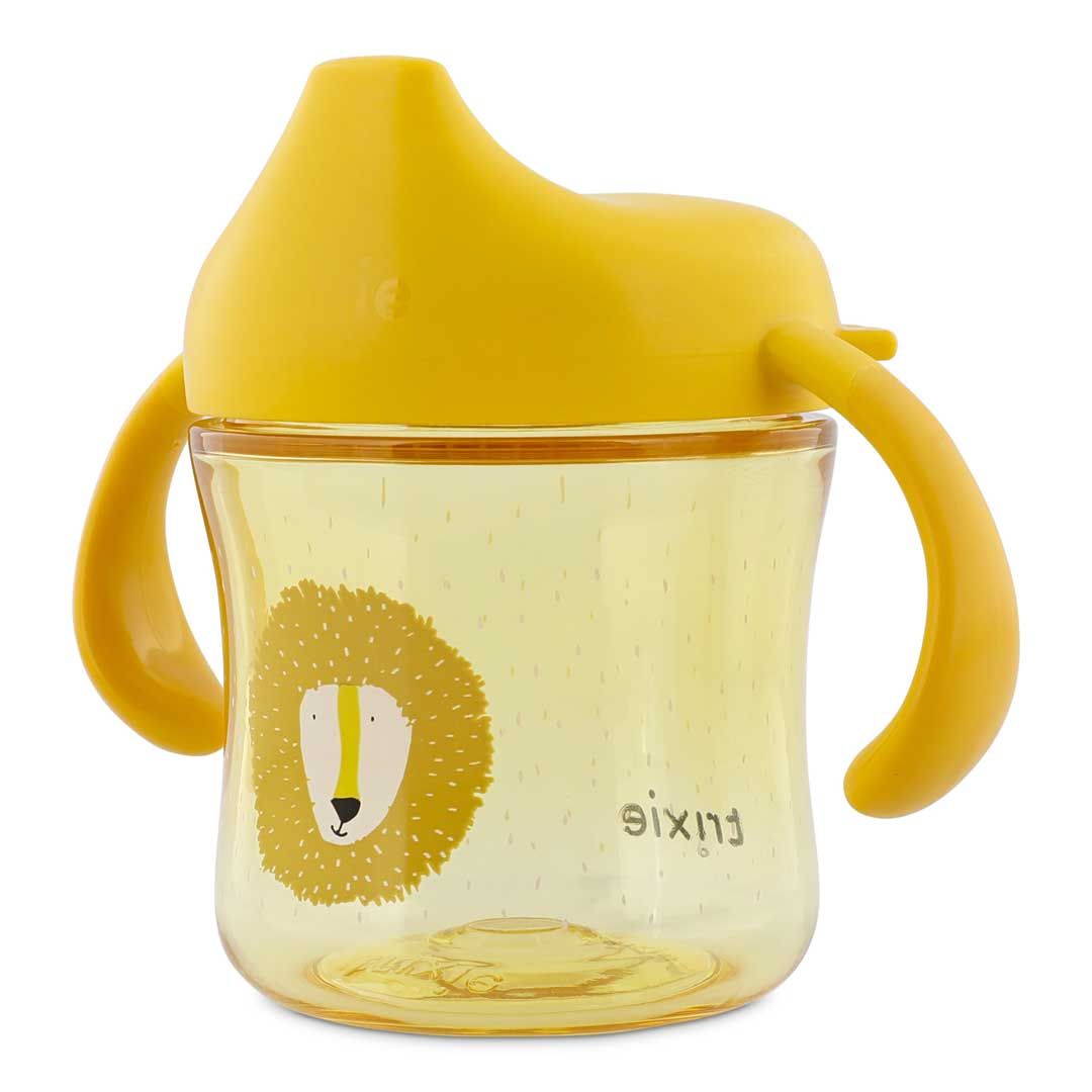 Taza con asas - Mr. Lion