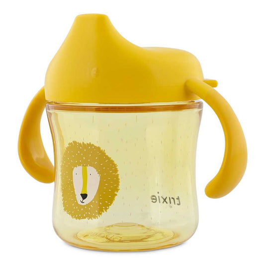 Taza con asas - Mr. Lion