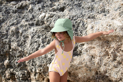Gorro Protección Solar Flap - vista alternativa