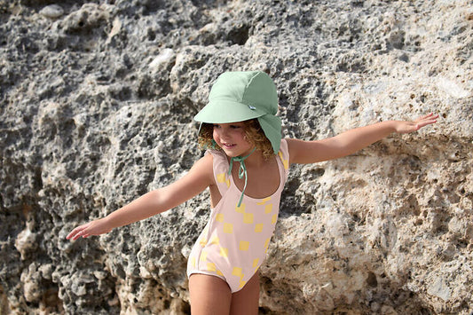 Gorro Protección Solar Flap