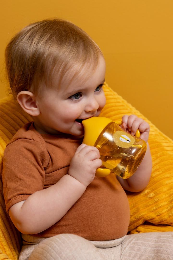Taza con asas - Mr. Lion
