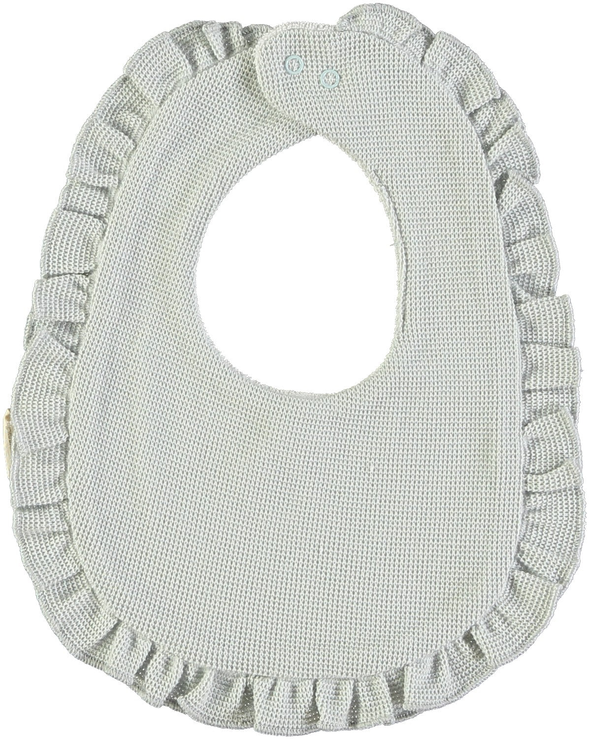 Babero volante LEAH NEST Green