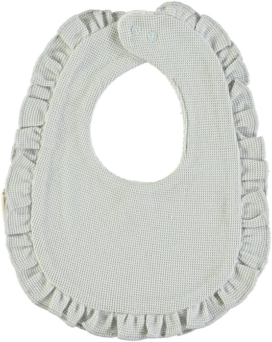 Babero volante LEAH NEST Green