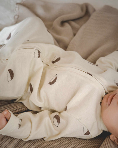 Pijama de bebé Molis&Co - Little Hedge