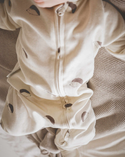 Pijama de bebé Molis&Co - Little Hedge