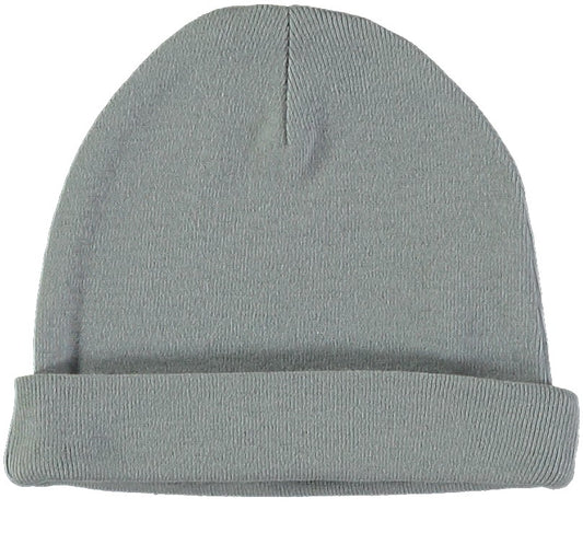 Gorro primera puesta TINY LISO Breeze