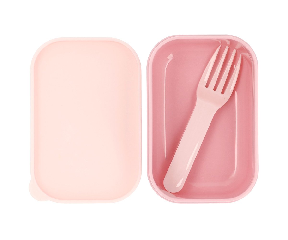 Caja almuerzo bento - Magical Unicorn | Tutete (vista 3)
