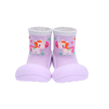 ATTIPAS UNICORN PURPLE