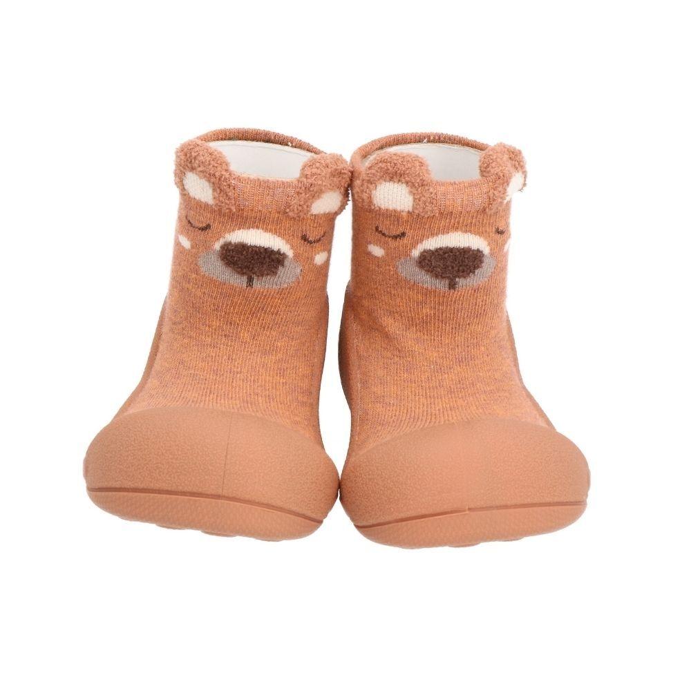 ATTIPAS ZOOTOPIA CAPYBARA BROWN