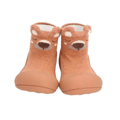ATTIPAS ZOOTOPIA CAPYBARA BROWN