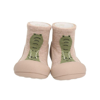ATTIPAS CROCODILE BEIGE