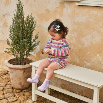 ATTIPAS UNICORN PURPLE - detalle 3