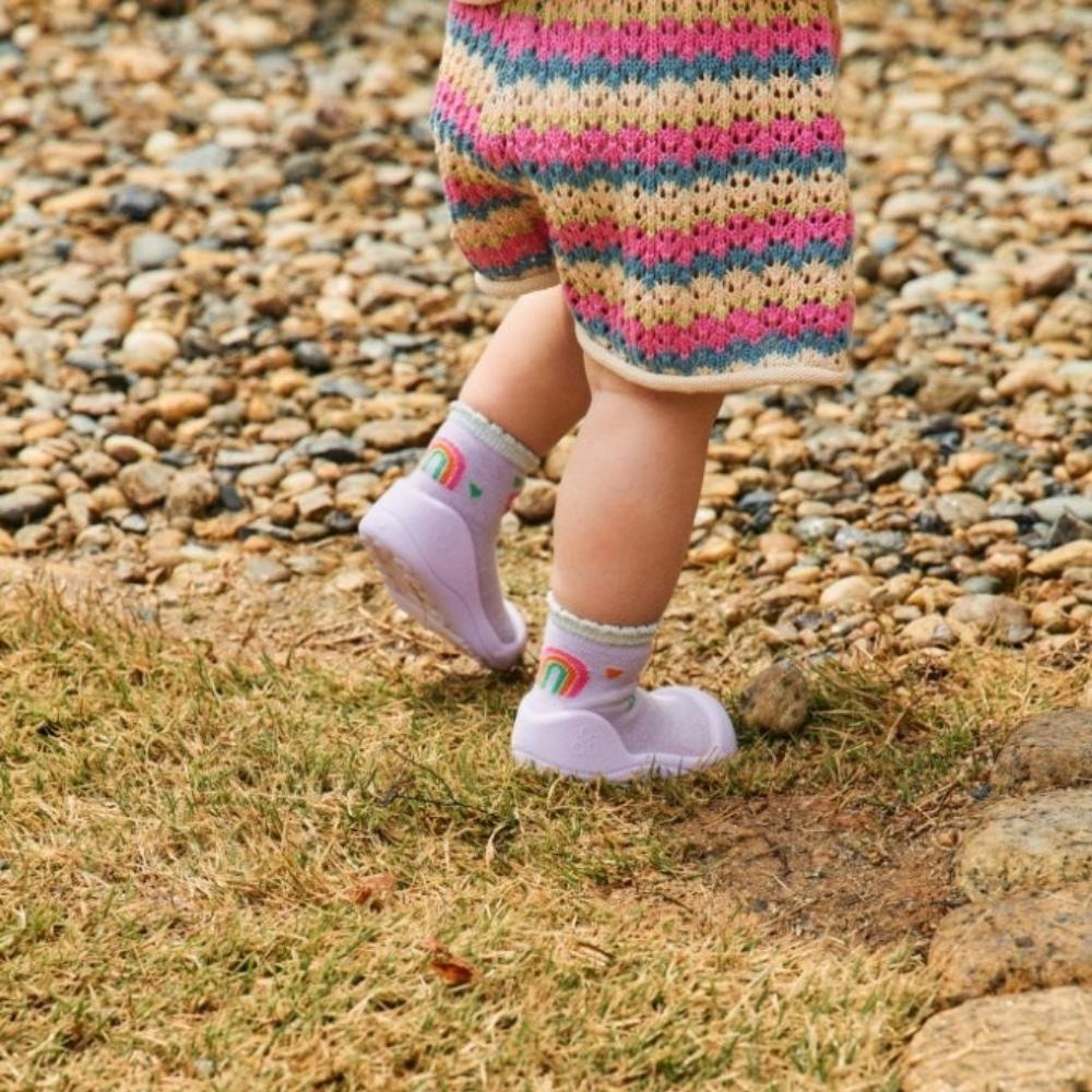ATTIPAS UNICORN PURPLE - detalle 4