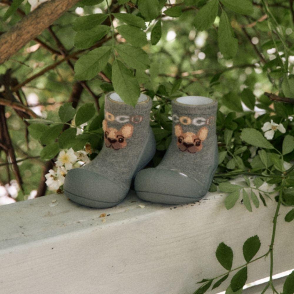 ATTIPAS COCO GREY - detalle 4