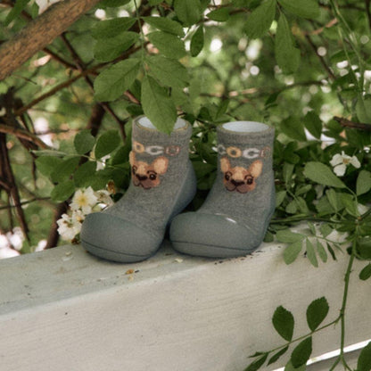ATTIPAS COCO GREY - detalle 4