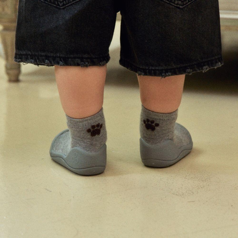 ATTIPAS COCO GREY - detalle 3